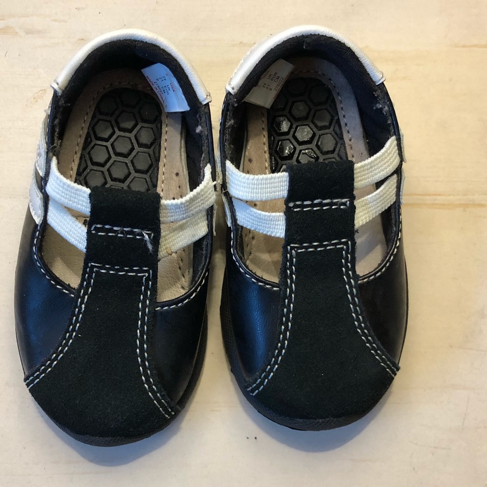 Weebok baby sneaker/shoe
